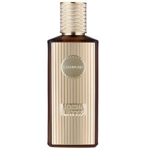 Khadlaj Mocha Latte Extrait de Parfum Spray for Unisex 3.4 oz / 100 ml - New
